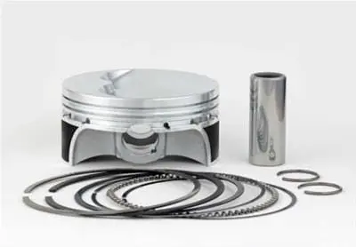 Je Pistons Forged Aluminum Pistons – 322461S 1