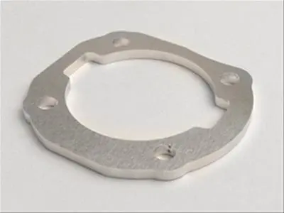 Je Pistons Powersports Cylinder Base Spacer Kit – Aluminum Alloy 1