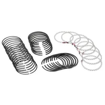 Je Premium Race Series Piston Rings – Jxc0F4-2972-2 1