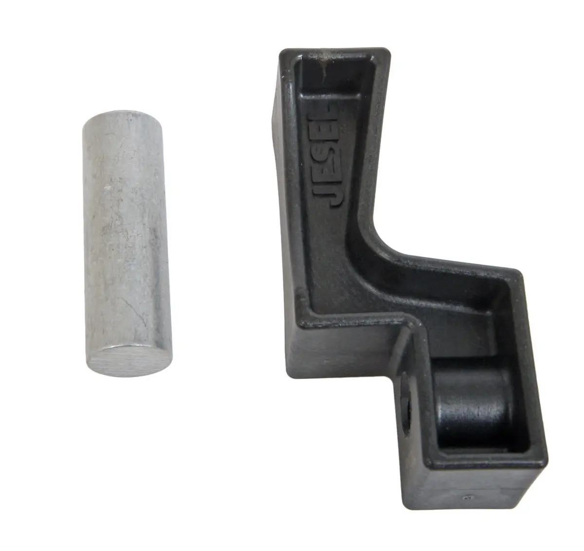 Jesel Stainless Steel Rocker Arm Mounting Stands For Shaft Systems 1