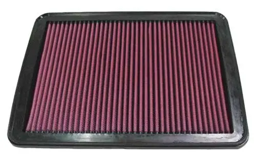 K&N Kn33-2271 A1519 Replacement Cabin Air Filter 1