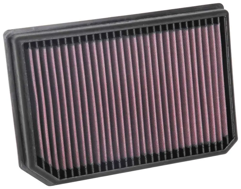 K&N Kn33-3133 Replacement Air Filter – Panel Style 1
