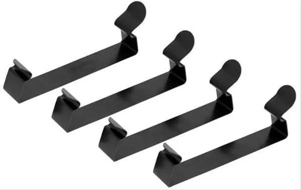 K&N Kn85-83895 Oem-Style Replacement Spring Clips For Air Intake Systems 1