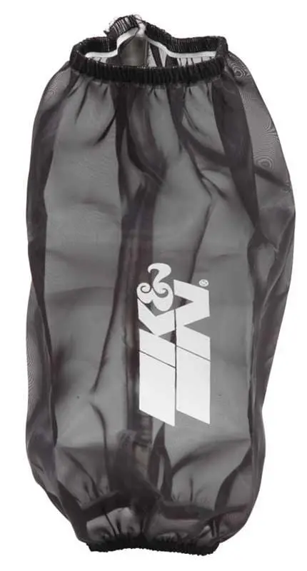 K&N Drycharger Air Filter Wrap – Pl-5008Dk, Reusable Synthetic Cover 1