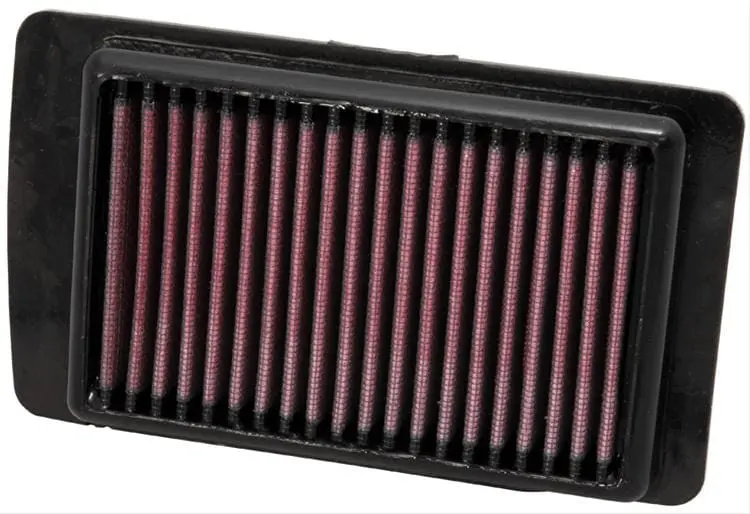 K&N Powersports Replacement Air Filter – Pl-1608 1