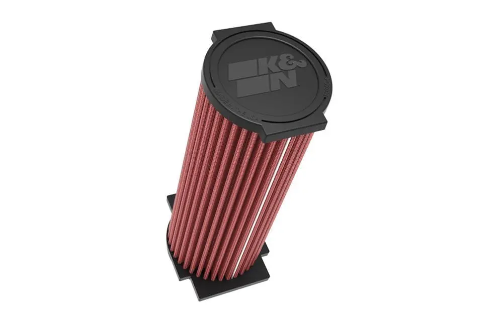 K&N Powersports Washable Air Filter For Off-Road And Atv Use 1