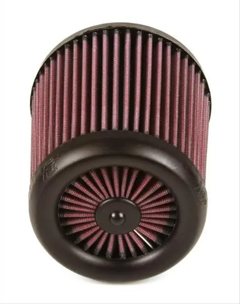 K&N Rx-4860 Universal High-Flow Performance Air Filter 1