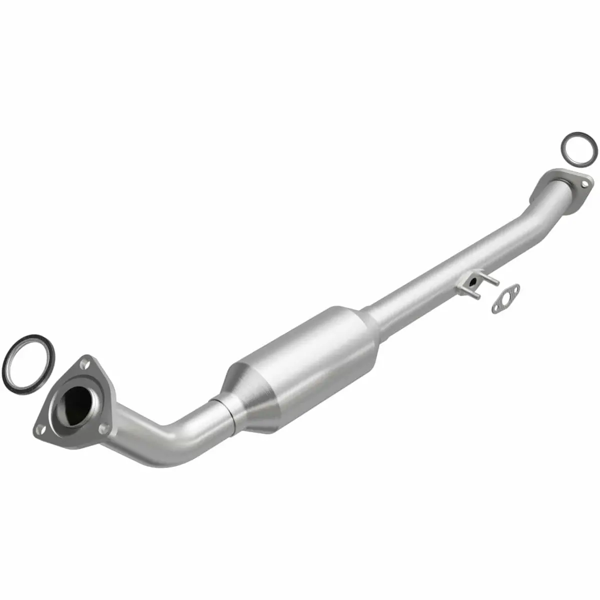 Magnaflow 4551061 Carb-Certified Direct-Fit Catalytic Converter 1