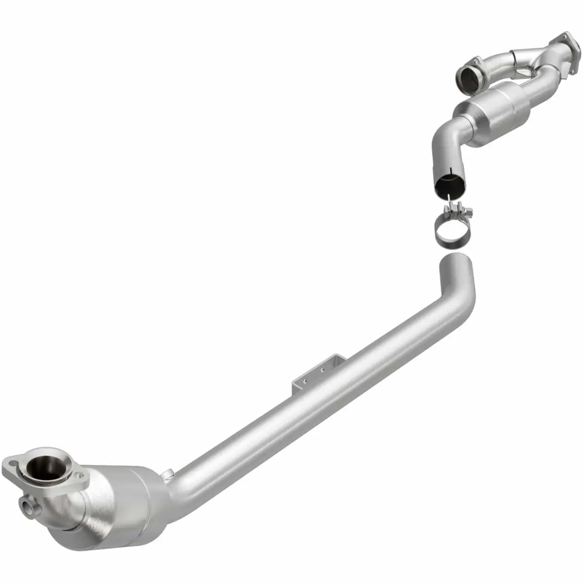 Magnaflow 5411582 Carb-Certified Direct-Fit Catalytic Converter 1