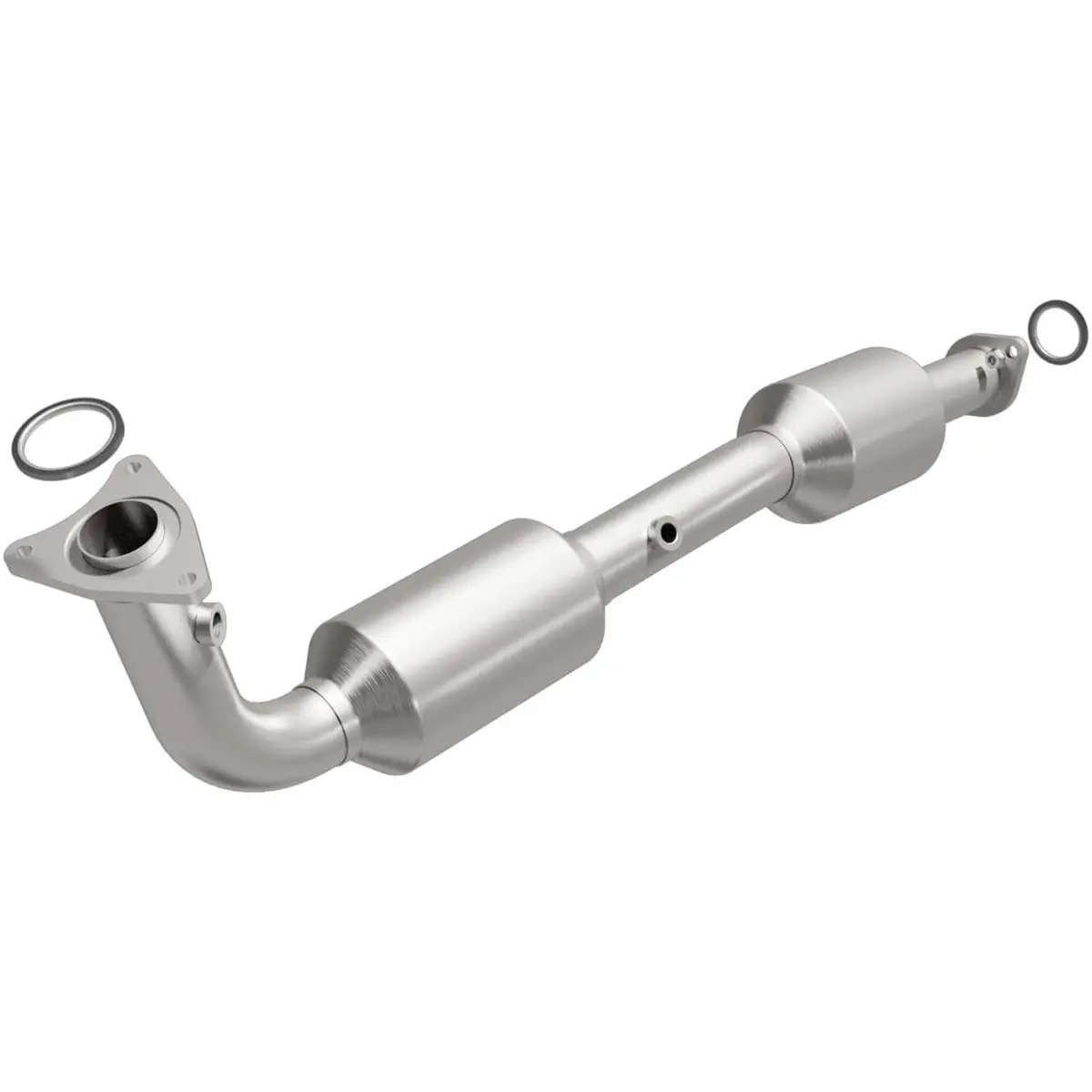 Magnaflow 5481626 Carb-Compliant Direct-Fit Catalytic Converter 1