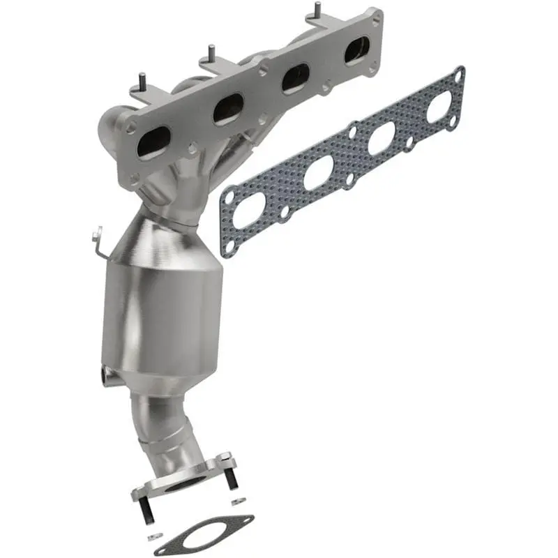 Magnaflow Carb-Certified Direct-Fit Catalytic Converter For California Compliance 1