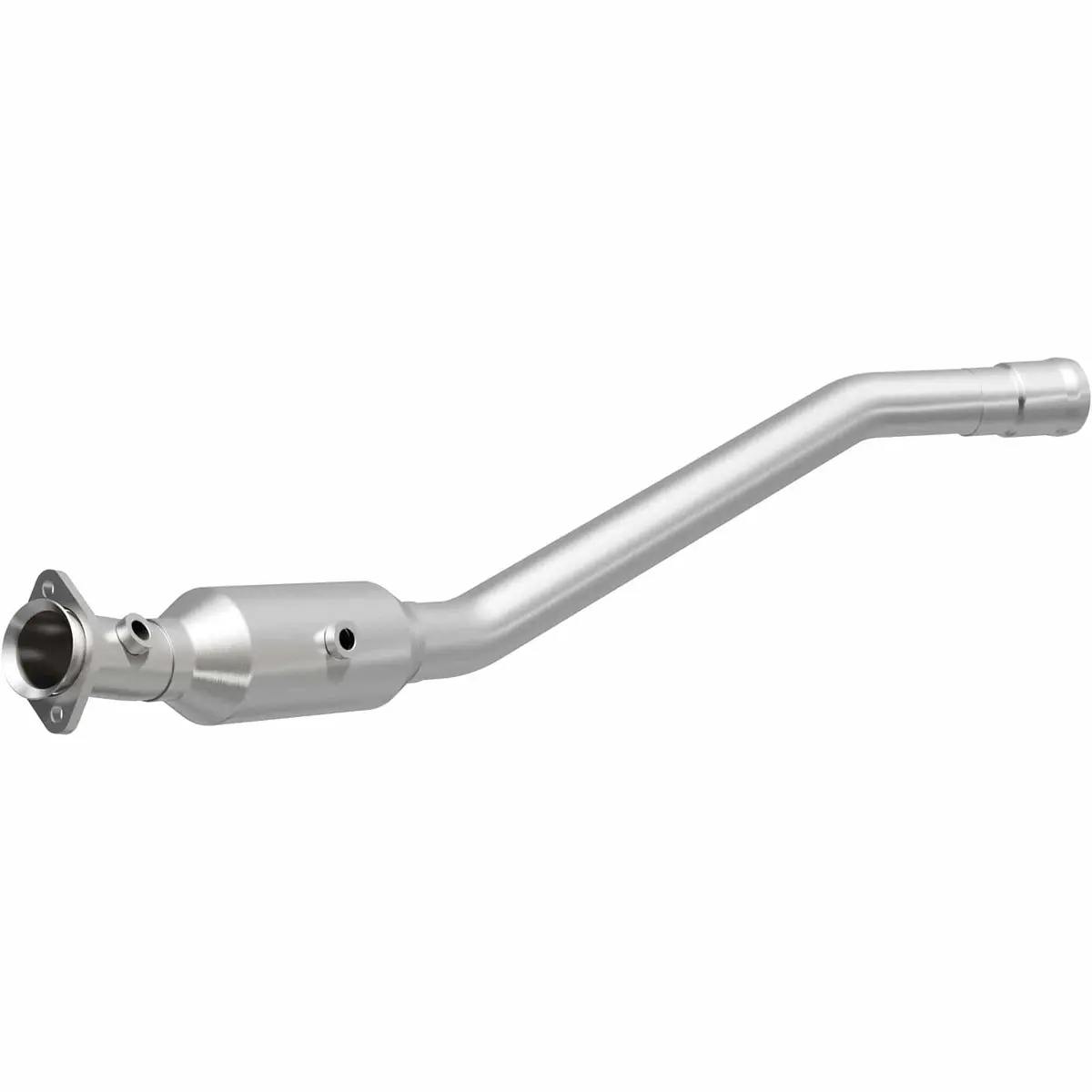 Magnaflow Direct-Fit Catalytic Converter – Model 21-486 1