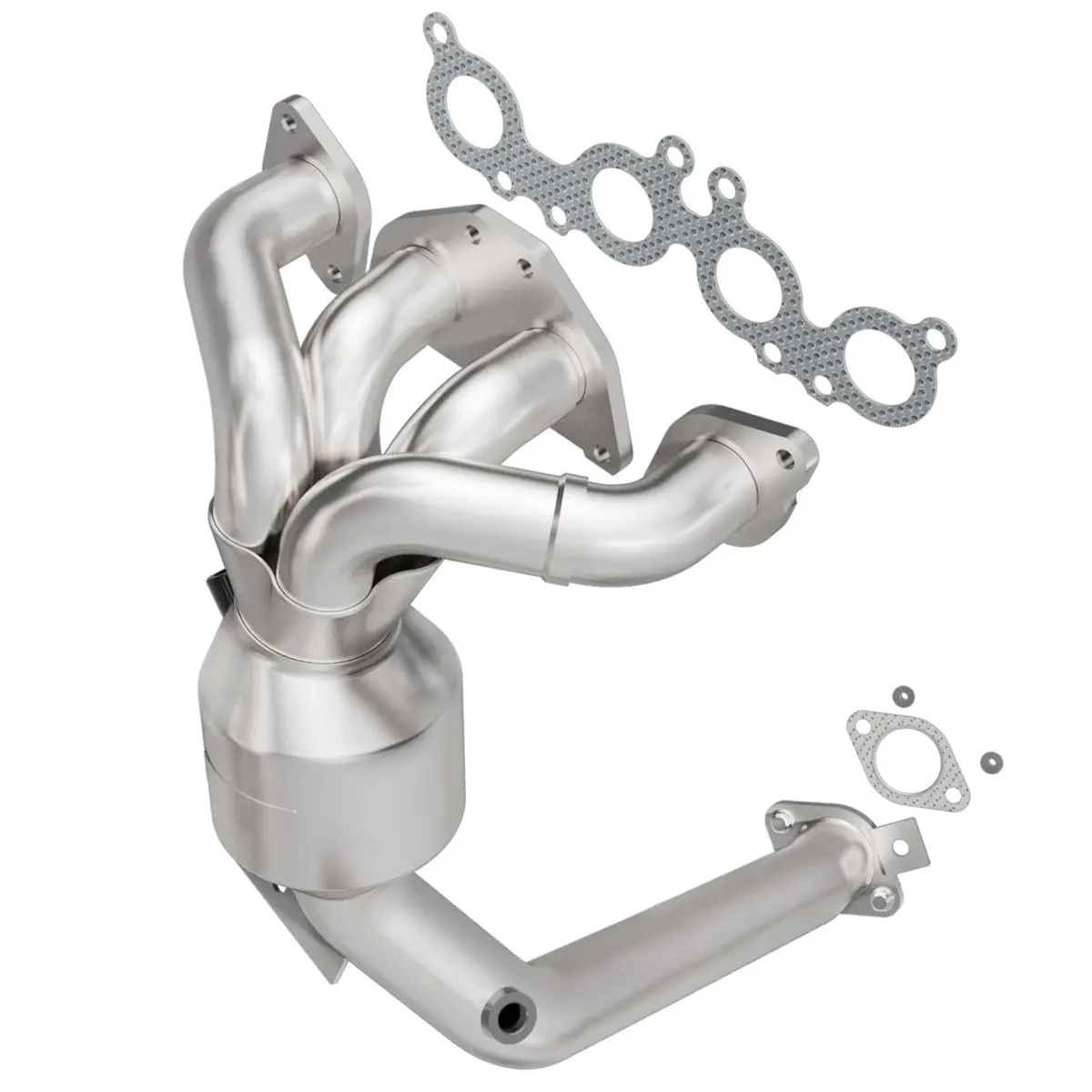 Magnaflow 24361 Oem-Style Direct-Fit Catalytic Converter 1