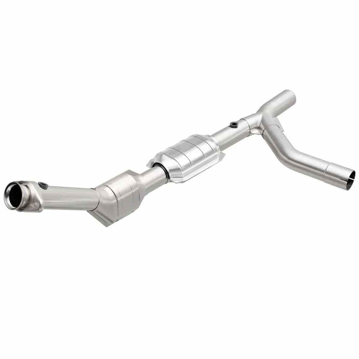 Magnaflow Direct-Fit Catalytic Converter For Emissions-Compliant Upgrades 1