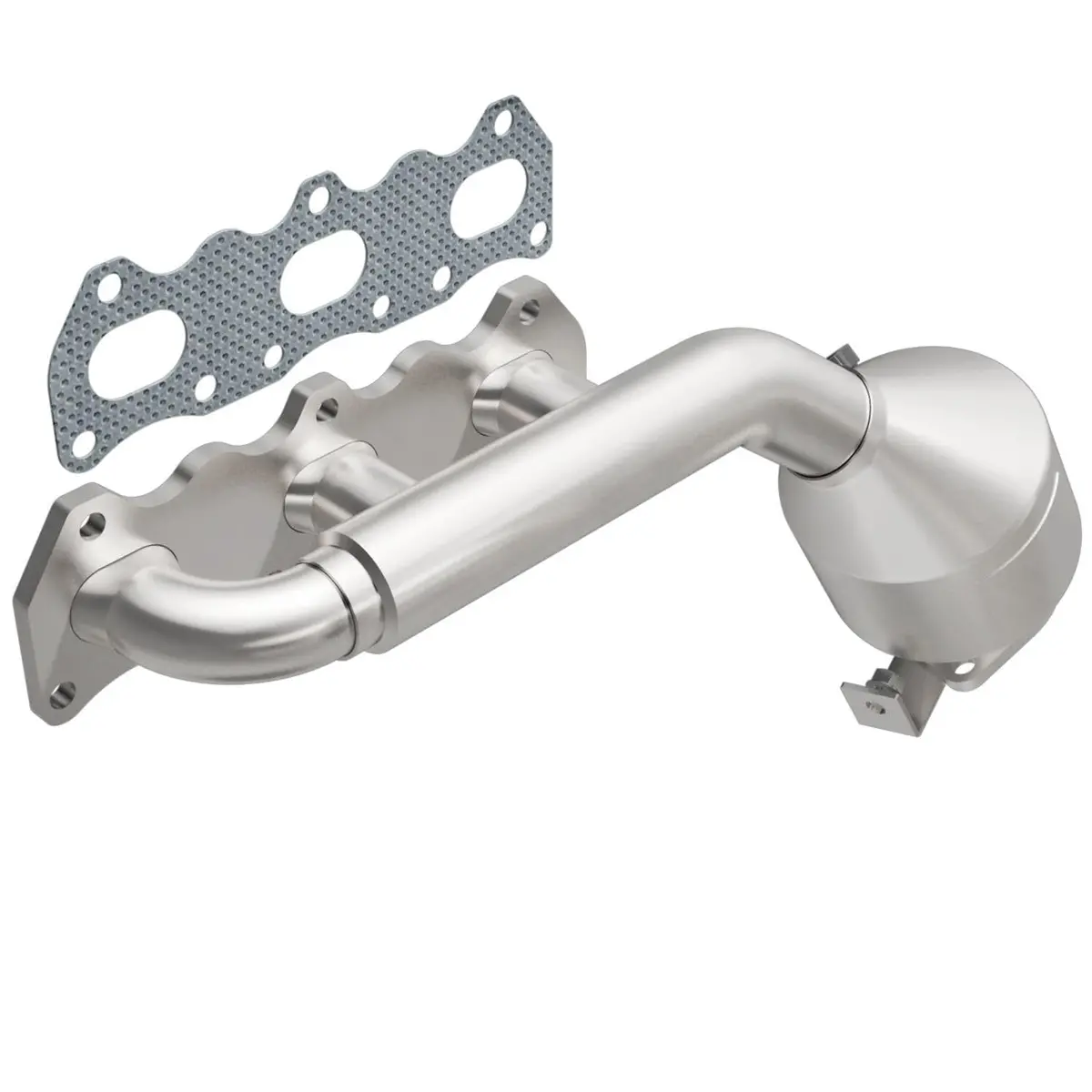 Magnaflow 49043 Oem-Style Direct-Fit Catalytic Converter 1