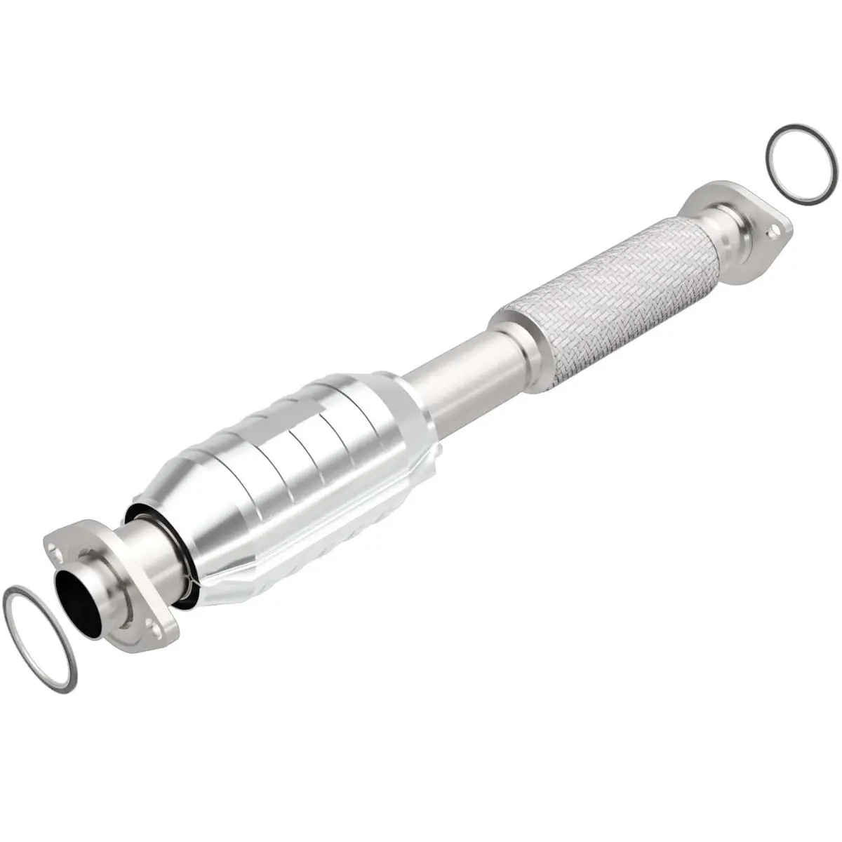 Magnaflow Direct-Fit Catalytic Converter – Obd-Ii Compliant, 49232 Model 1