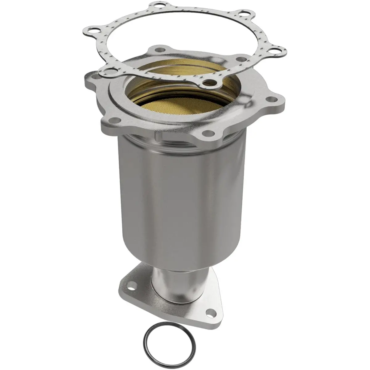 Magnaflow 50212 Direct-Fit Catalytic Converter For Emissions Compliance 1