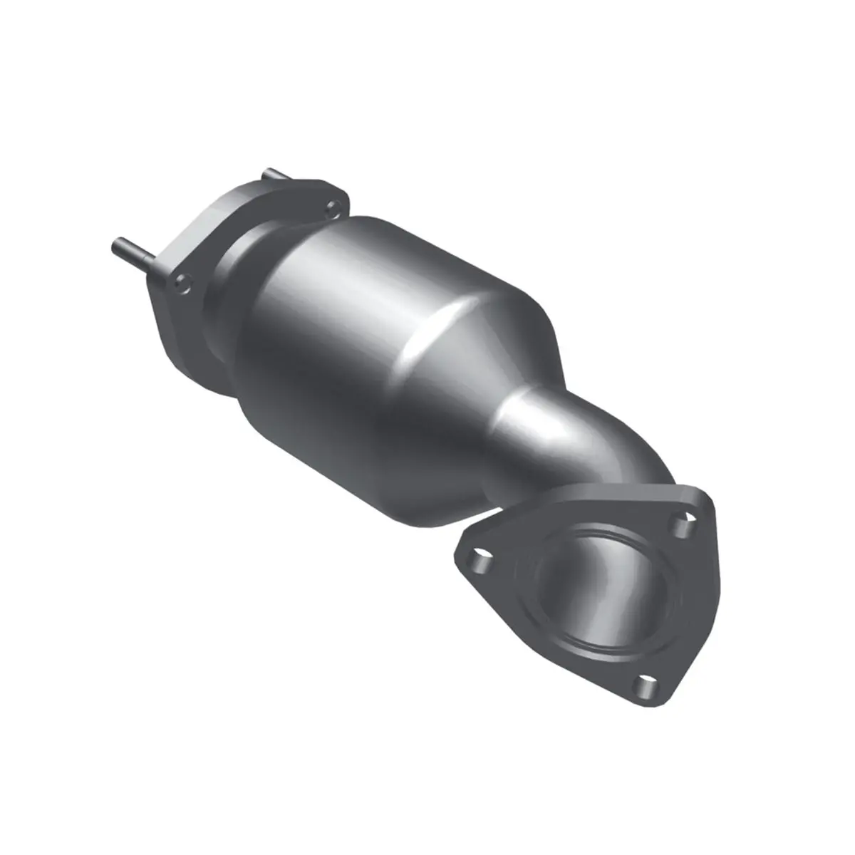 Magnaflow Direct-Fit Catalytic Converter – Part 50818 1