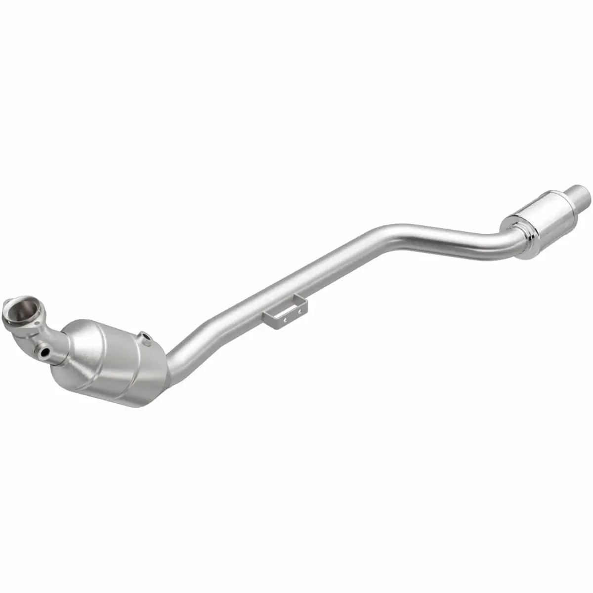 Magnaflow Direct-Fit Catalytic Converter – Bolt-On Emissions Solution 1