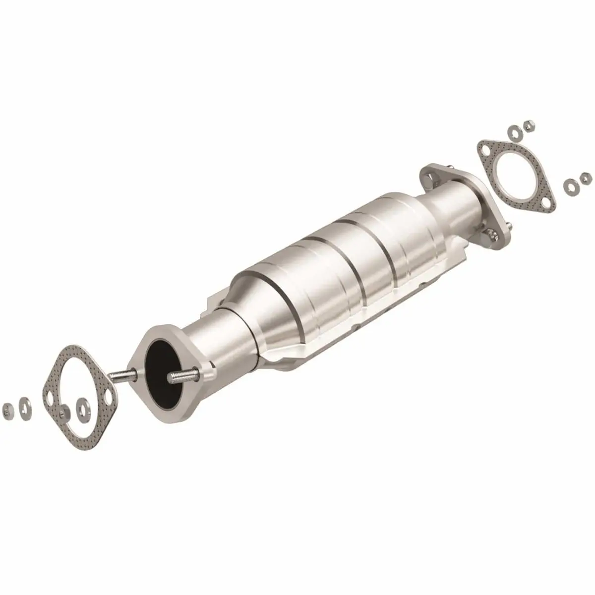 Magnaflow 51714 Direct-Fit Catalytic Converter For Select Applications 1