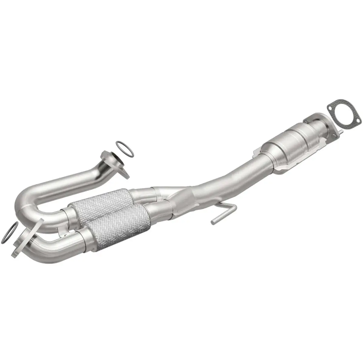 Magnaflow 52234 Direct-Fit Catalytic Converter – Obd-Ii Compliant Upgrade 1