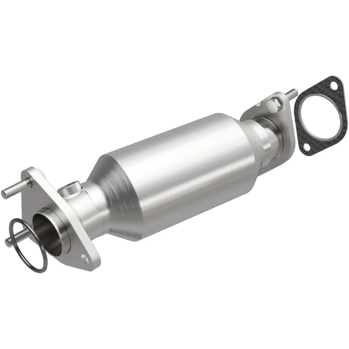 Magnaflow Direct-Fit Catalytic Converter – Oem-Replacement 52665, Carb-Compliant 1