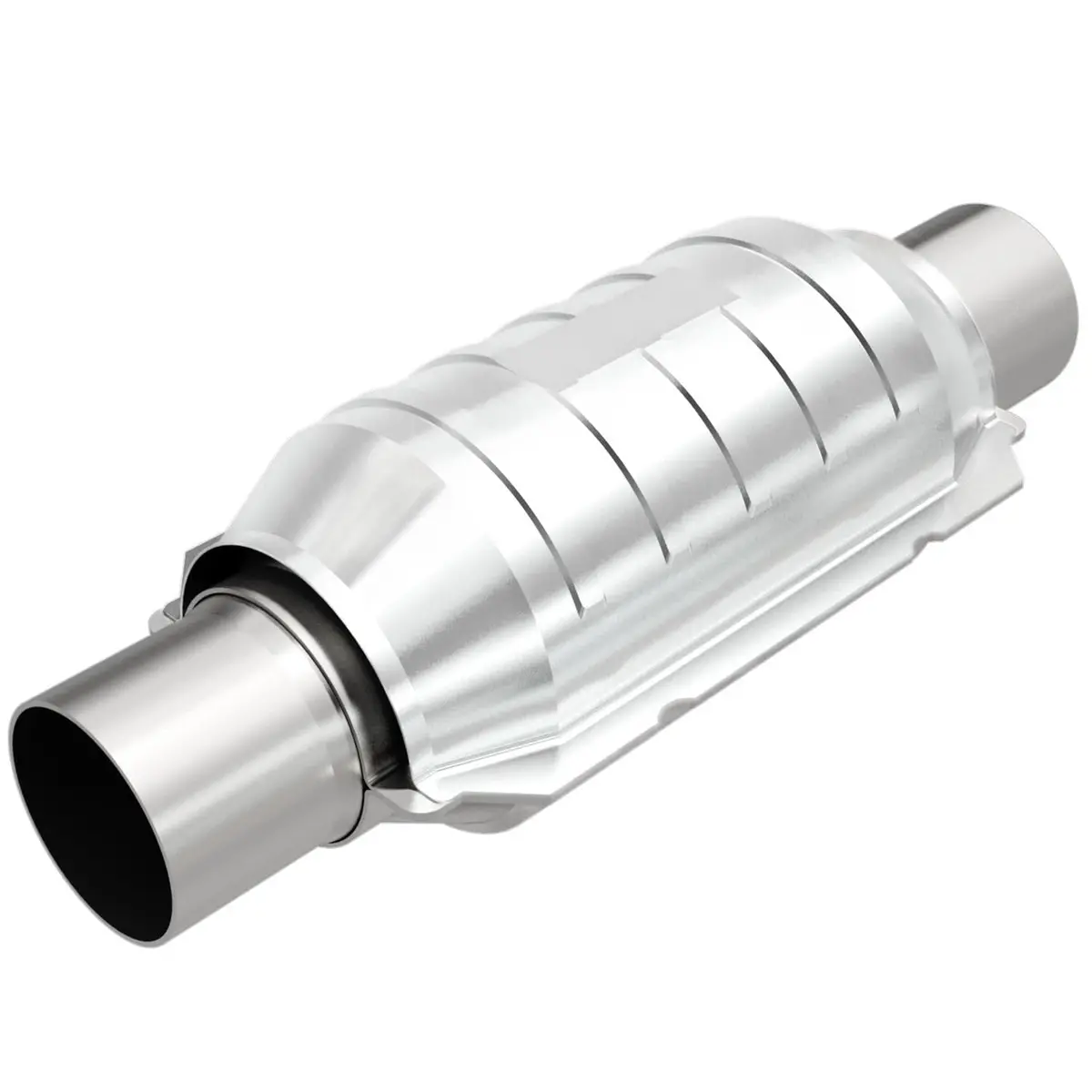 Magnaflow Universal Catalytic Converter – 444204 1