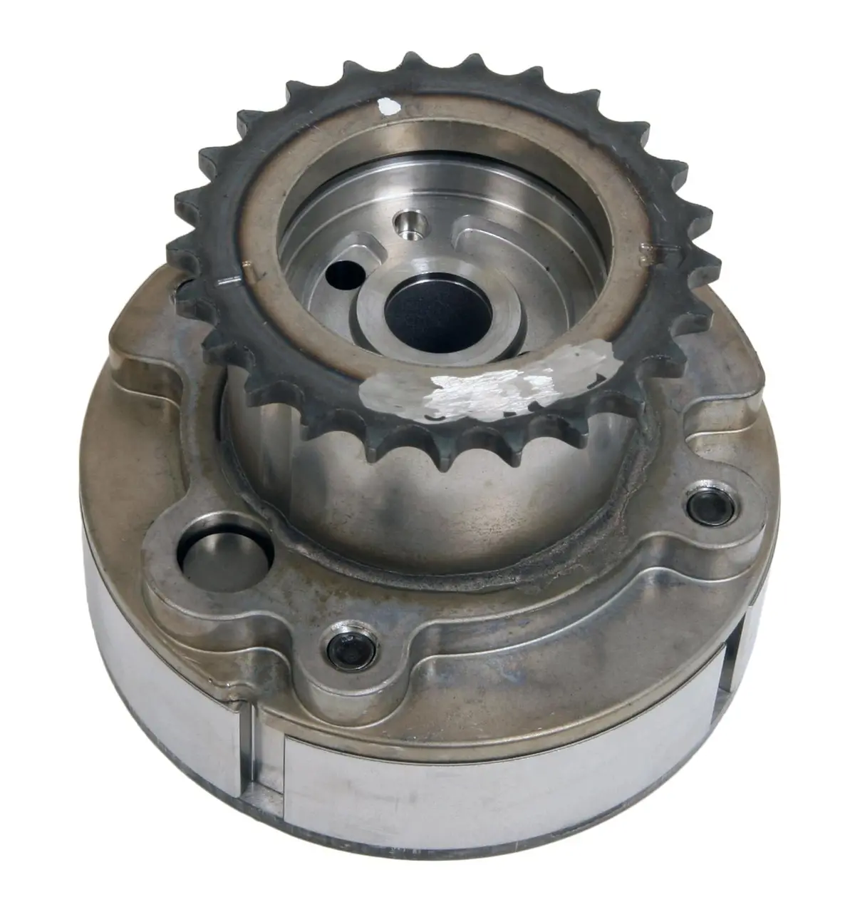 Melling Vcta-1005E Variable Cam Timing (Vct) Phaser Assembly 1