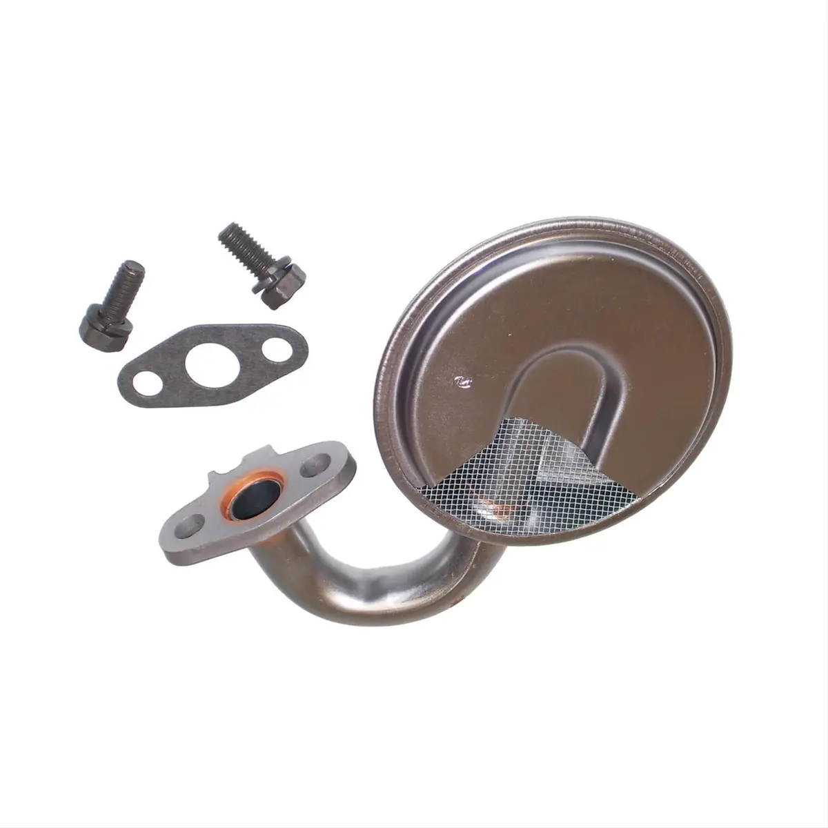 Melling 22-Fhvs Oil Pump Screen Assembly – High-Flow Design 1
