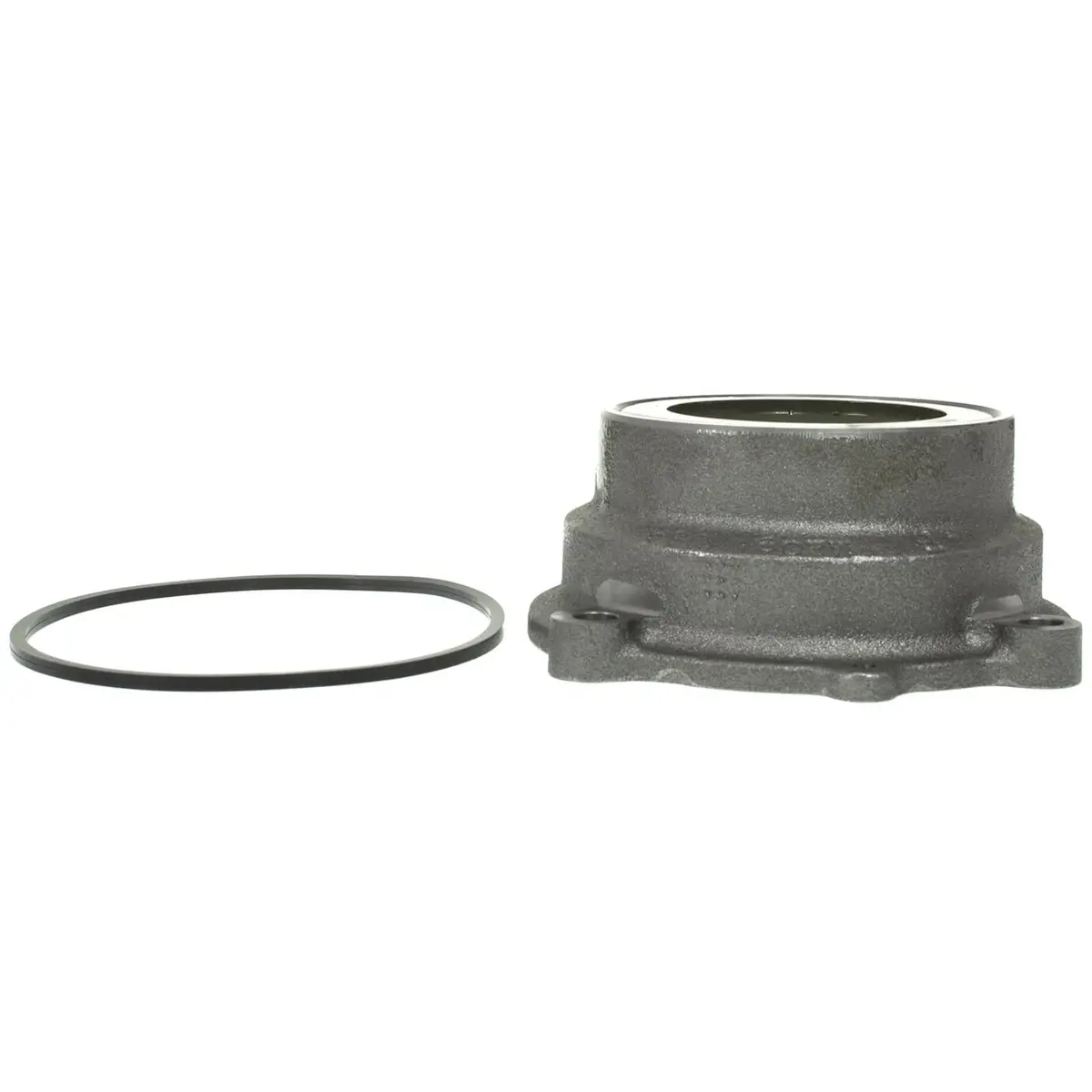 Melling M208 High-Volume Oil Pump 1