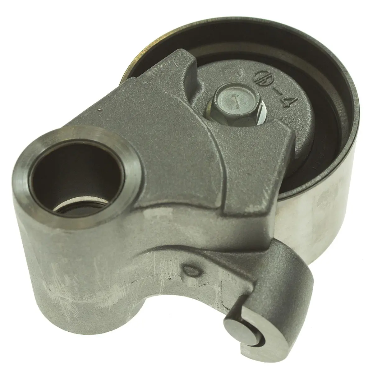 Melling Timing Belt Tensioner – Oem-Style Replacement For Interference Engines 1