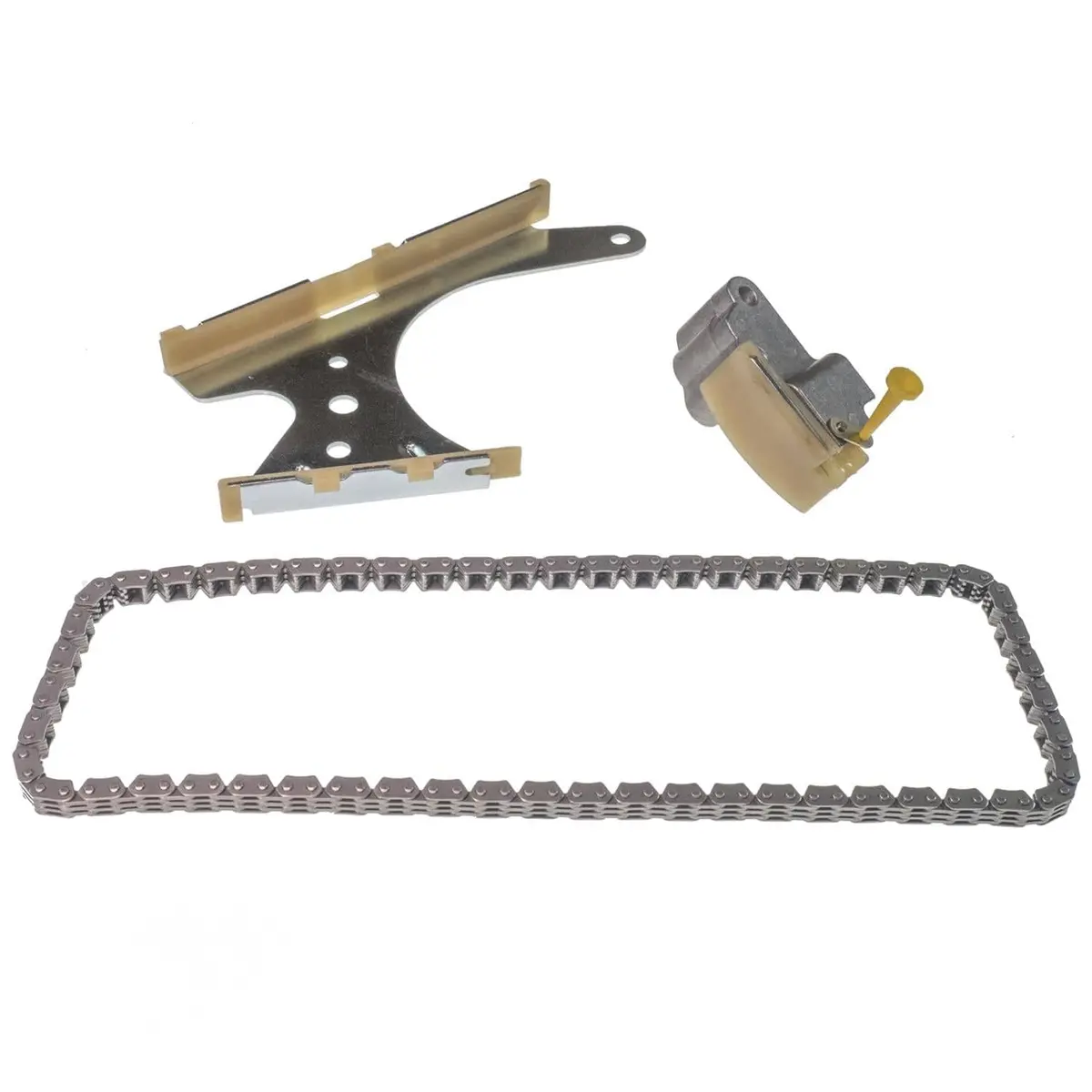 Melling 3-728S Timing Chain Kit With Sprockets And Guide 1