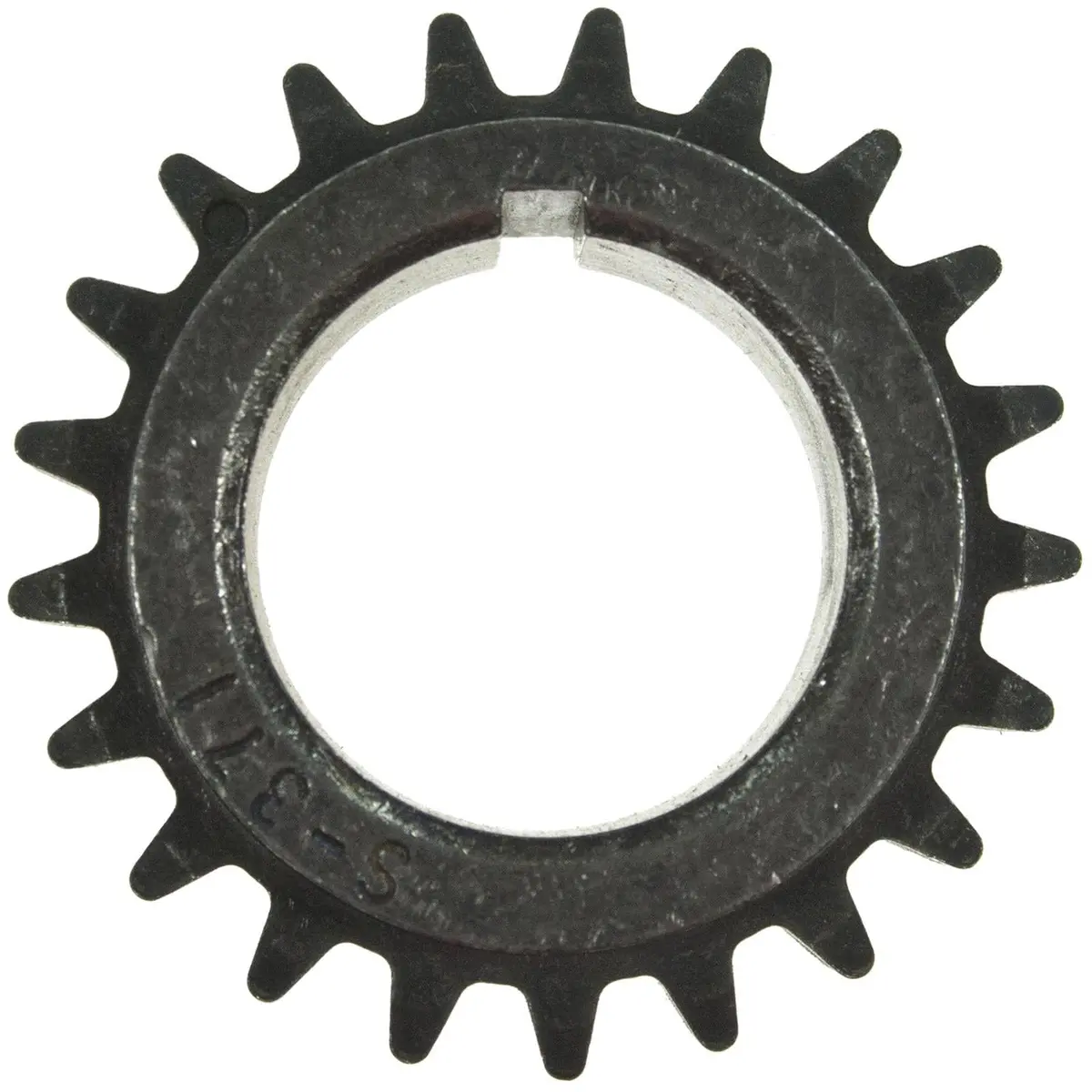 Melling S371 Timing Sprocket For Oem And Performance Engines 1