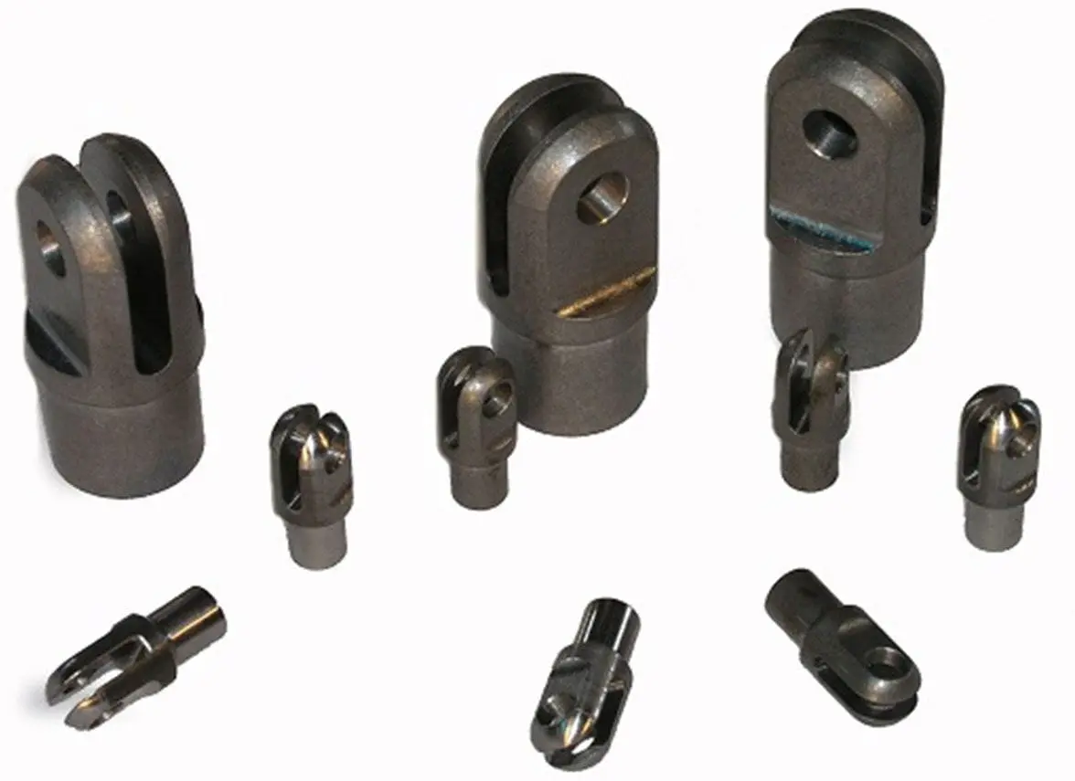 Mzce78 Weld-In Clevis Bracket For Custom Chassis Builds 1