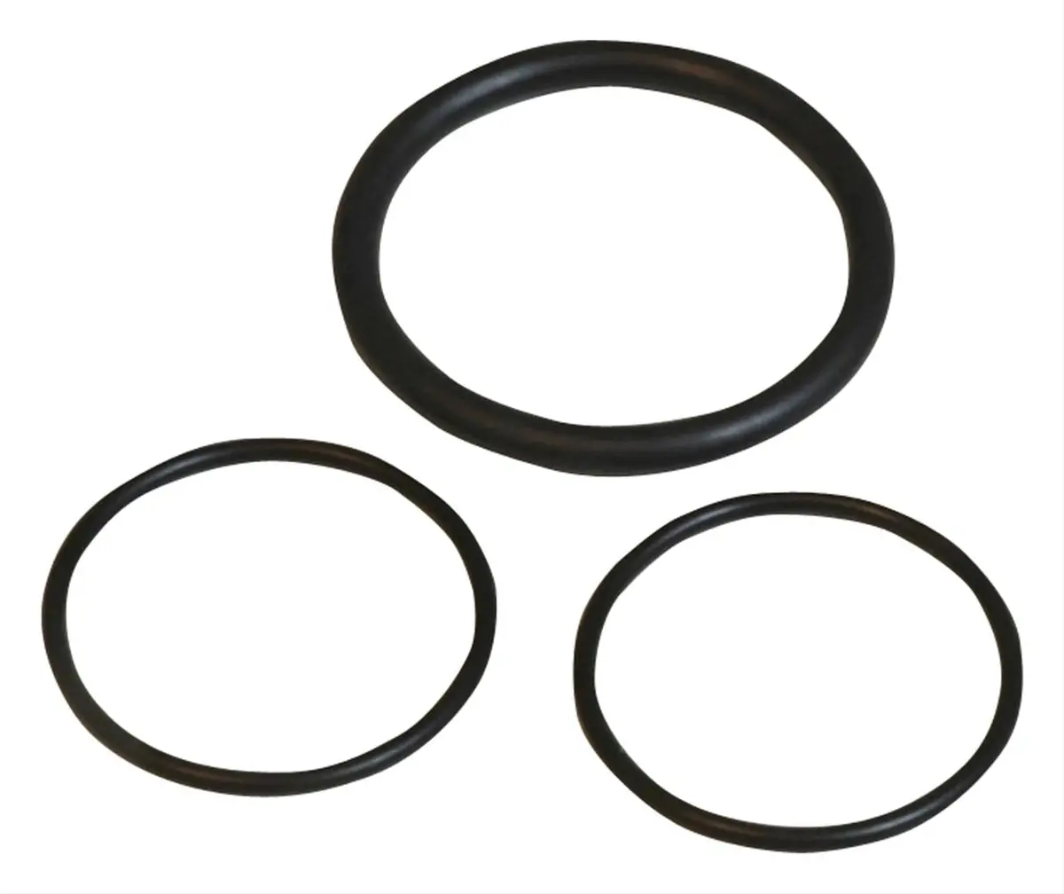 Msd Chevrolet Distributor O-Ring Kit – Model 8494 1