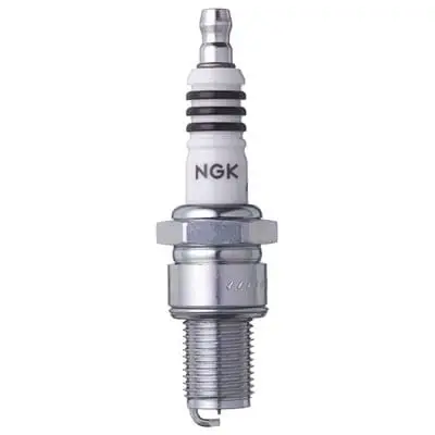 Ngk Iridium Ix Spark Plug – Br7Eix, Copper Core, Extended Life 1