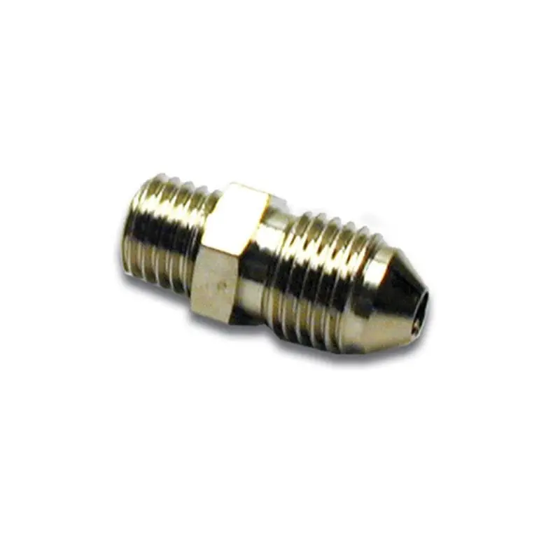 Nitrous Express An-To-Npt Adapter Fitting – Part 16114 1