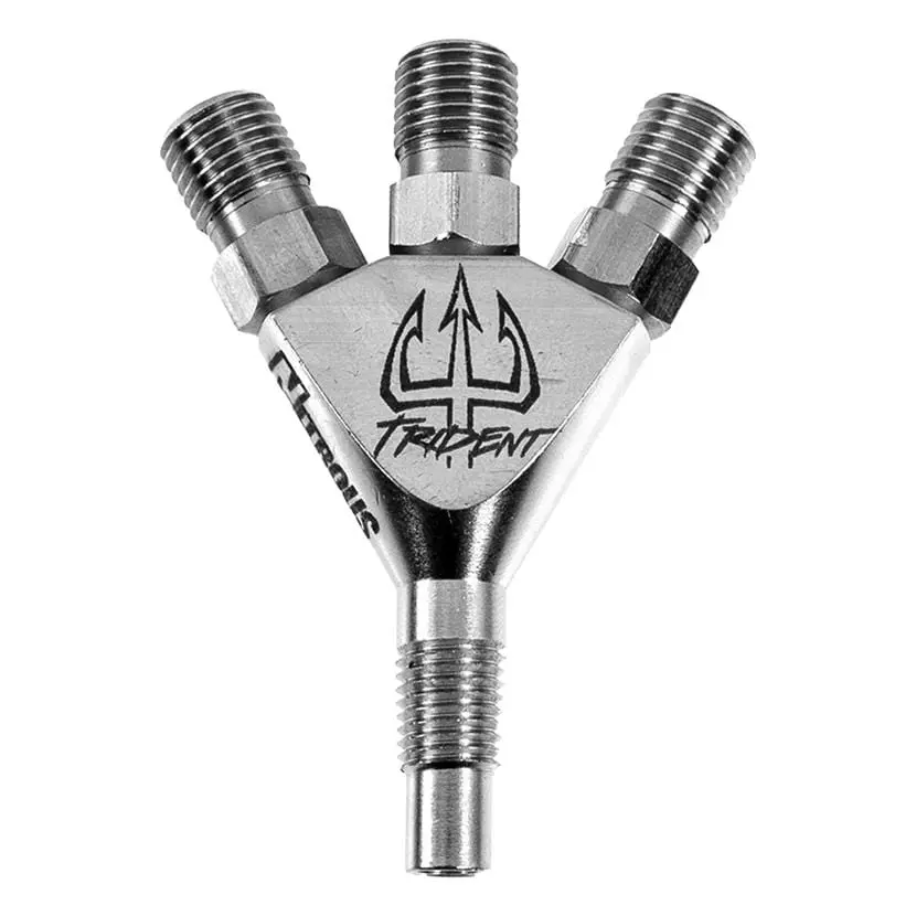 Nitrous Outlet 00-40014 Nitrous Oxide Spray Nozzle 1