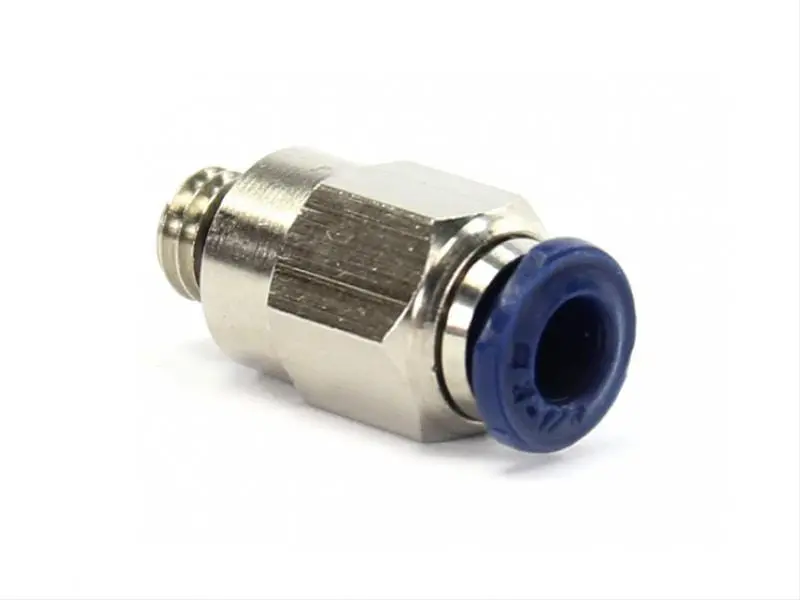 Nitrous Outlet Quick-Disconnect Fitting – Item 00-01560 1