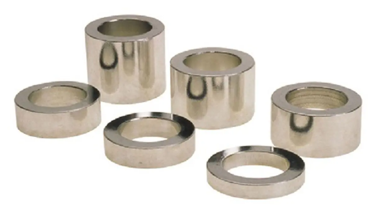 Pfs05-0746 Precision Mandrel Spacers For Exhaust Systems 1