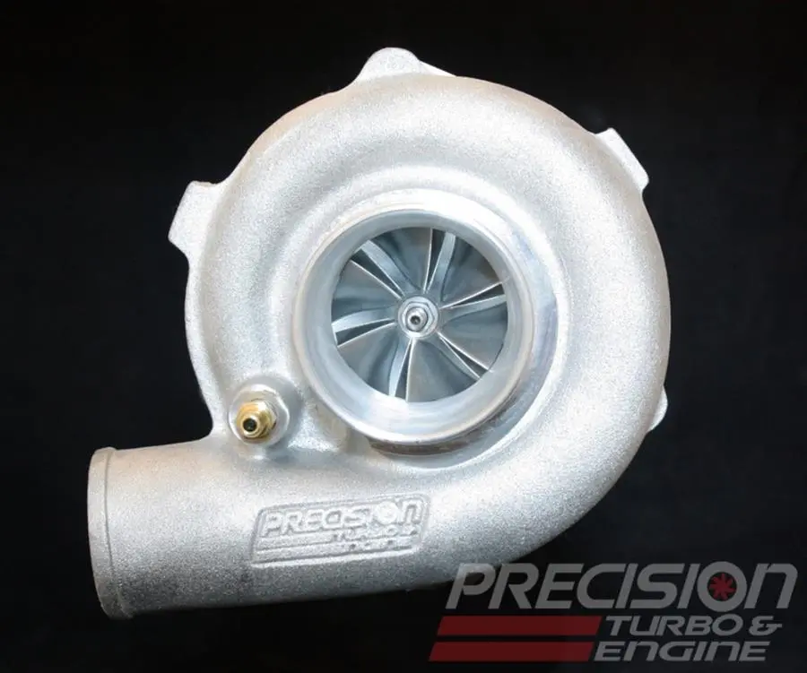 Precision Turbo Gen1 Turbocharger – 10502006089 1