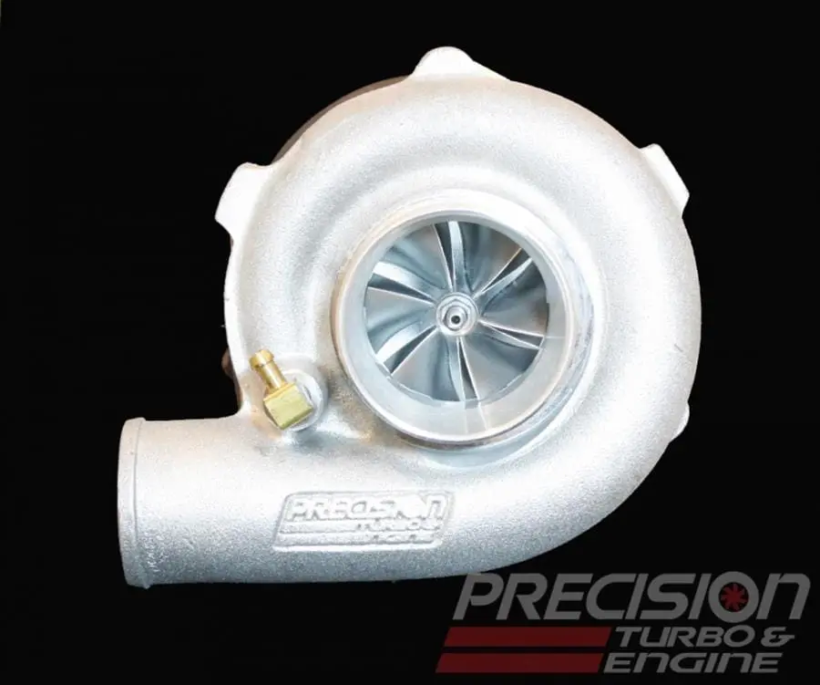 Precision Turbo & Engine Gen1 Turbocharger – Model 10700006569 1