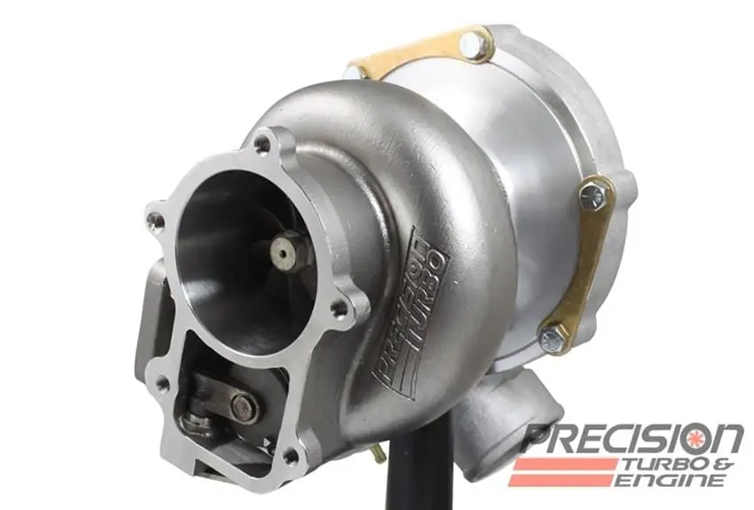 Precision Turbo 21104210735 Gen2 High-Efficiency Turbocharger Assembly 1