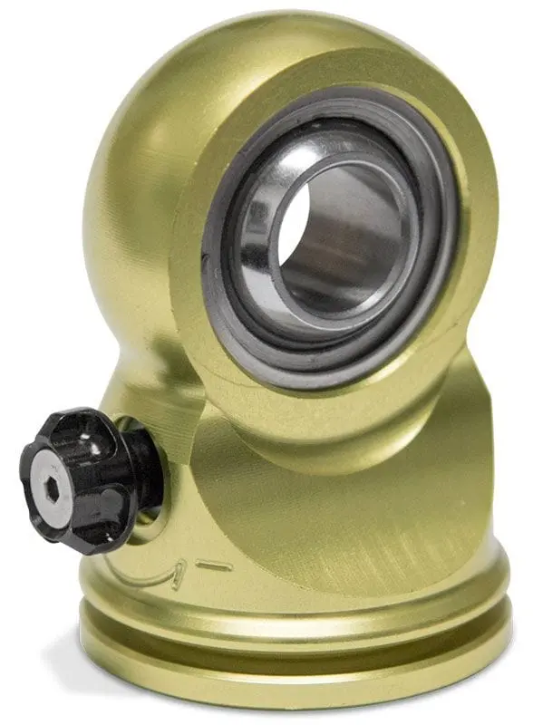 Billet Shock Rod End – Precision-Machined For Race Applications 1
