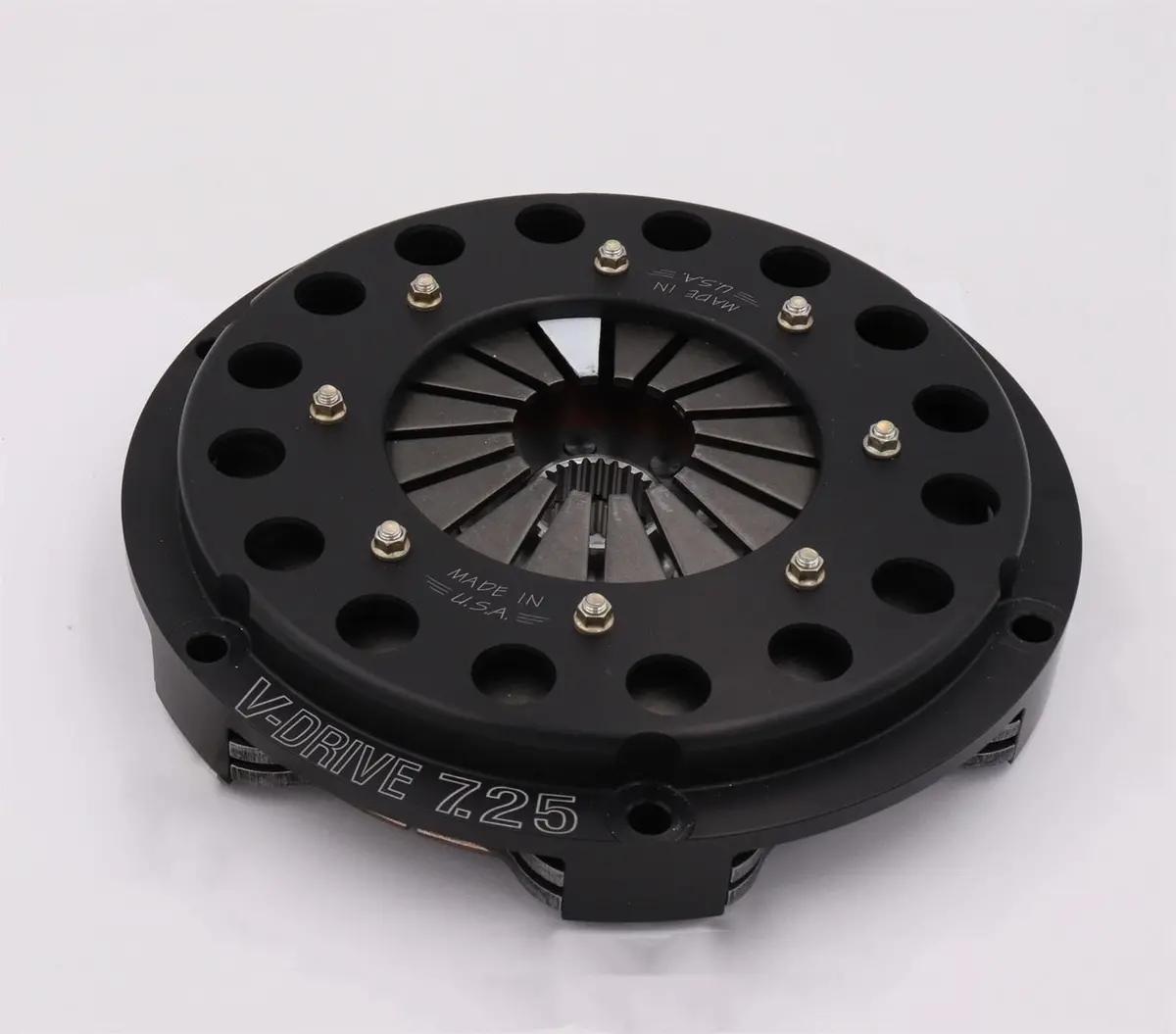 Quarter Master V-Drive Clutch Assembly – Model 298063 1