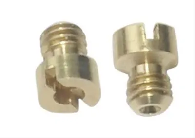 Quick Fuel Technology Air Bleed Jets – 26–40 Qft Range 1