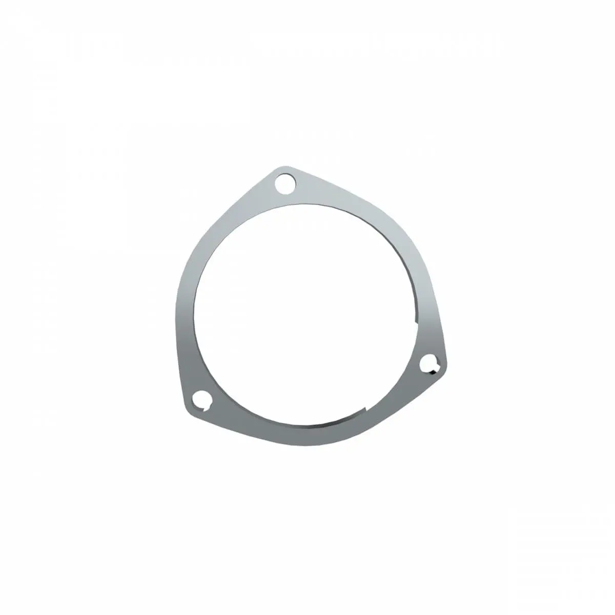 Quick Time 10400G Exhaust Flange Gaskets – High-Temp Graphite Composite 1