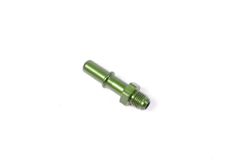 Radium Engineering An O-Ring Boss To Hose Barb Adapter – Part #14-0231 1