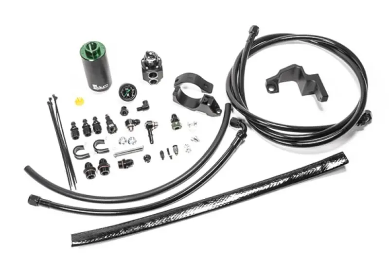 Radium Engineering 20-0983-03 Fuel Pump Mounting Hardware Kit – Modular Installation 1