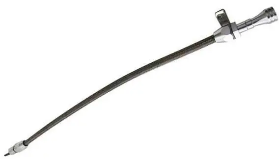 Rpcr5101 Flexible Firewall-Mount Transmission Dipstick – 29" Length For Ford C6 1